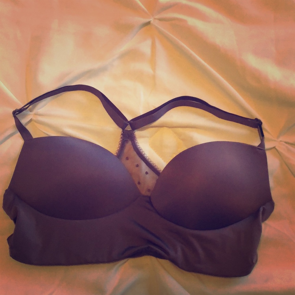 Victoria’s Secret Padded Demi